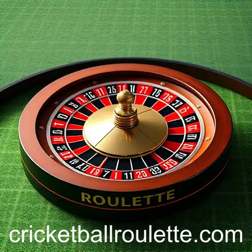 The Rise of Cricket Ball Roulette in Online Gaming