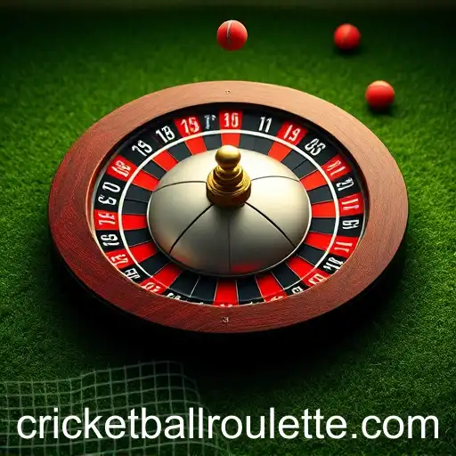 Exploring 'Cricket Ball Roulette' in the 'Tips Tricks' Game Category